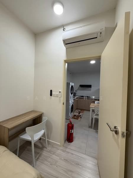 Service Residence for Rent at Meta City - Sarah Chee - Kitchen - PropertyGuru.com.my