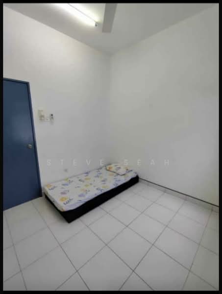 2-storey Terraced House for Sale in Iskandar Puteri (Nusajaya) (Johor) - Steve Seah - Bedroom - PropertyGuru.com.my