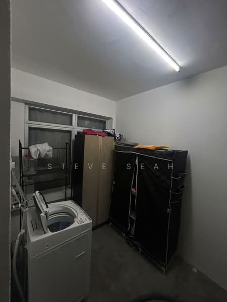 2-storey Terraced House for Sale in Iskandar Puteri (Nusajaya) (Johor) - Steve Seah - Interior - PropertyGuru.com.my