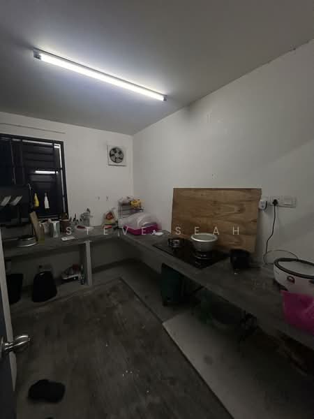 2-storey Terraced House for Sale in Iskandar Puteri (Nusajaya) (Johor) - Steve Seah - Kitchen - PropertyGuru.com.my