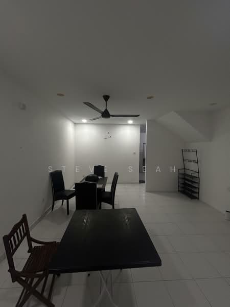 2-storey Terraced House for Sale in Iskandar Puteri (Nusajaya) (Johor) - Steve Seah - Dining Room - PropertyGuru.com.my