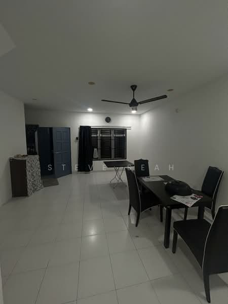 2-storey Terraced House for Sale in Iskandar Puteri (Nusajaya) (Johor) - Steve Seah - Dining Room - PropertyGuru.com.my