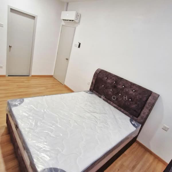 Midas @ Seri Alam untuk Untuk Dijual - RM 360,000, Mac 2026 - Bedroom - PropertyGuru.com.my