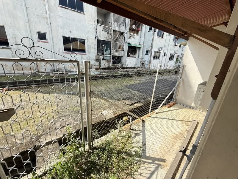 Taman Hilir untuk Untuk Dijual - RM 350,000, Feb 2026 - Exterior - PropertyGuru.com.my