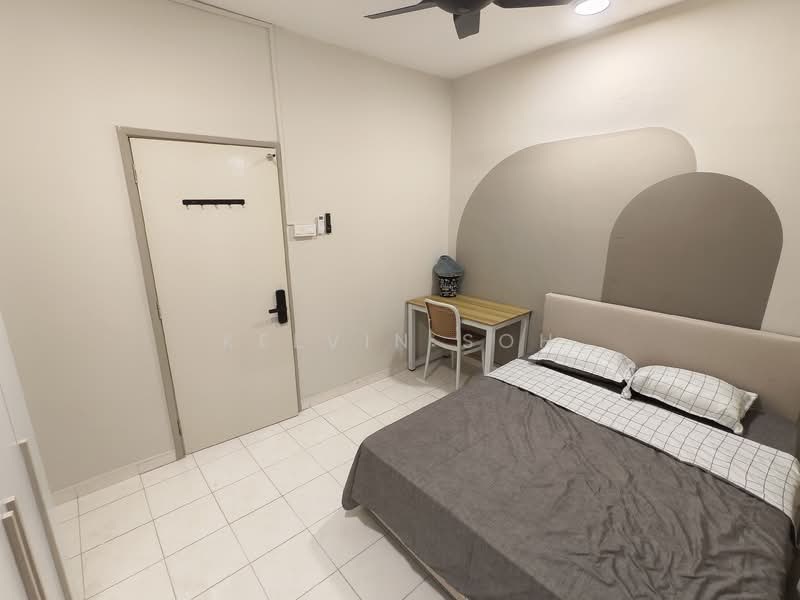 Laman Midah untuk Untuk Disewa - RM 700 /bulan, Feb 2026 - Bedroom - PropertyGuru.com.my