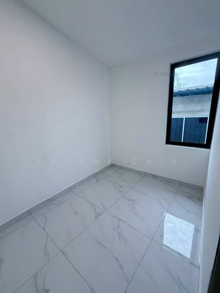 1-storey Terraced House for Sale in Taman Bersatu (Kulai) - Evonne Chia - Interior - PropertyGuru.com.my