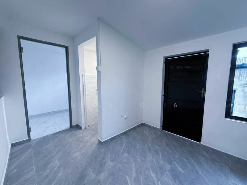 1-storey Terraced House for Sale in Taman Bersatu (Kulai) - Evonne Chia - Interior - PropertyGuru.com.my