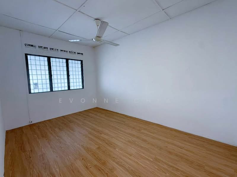 1-storey Terraced House for Sale in Taman Bersatu (Kulai) - Evonne Chia - Interior - PropertyGuru.com.my