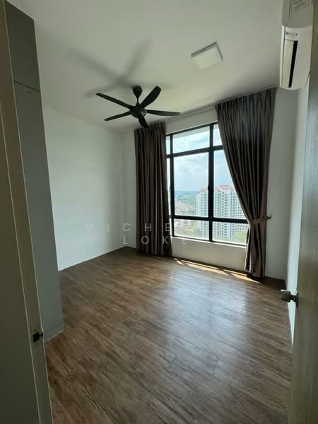 Service Residence for Rent at City of Green - Michelle Loke - Bedroom - PropertyGuru.com.my