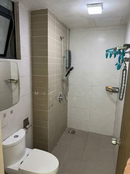 Service Residence for Rent at City of Green - Michelle Loke - PropertyGuru.com.my