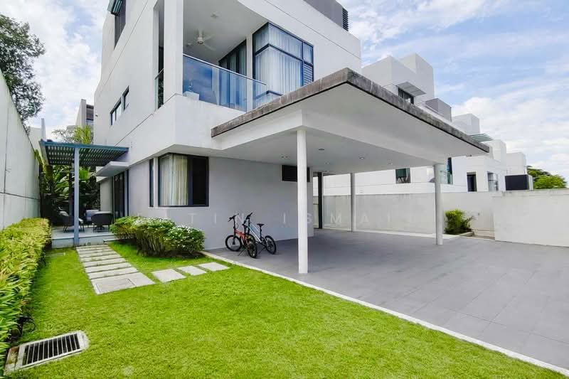 Bungalow for Sale in Ampang Jaya (Ampang) - Fatin Ismail - Exterior - PropertyGuru.com.my