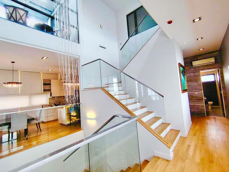 Bungalow for Sale in Ampang Jaya (Ampang) - Fatin Ismail - Interior - PropertyGuru.com.my