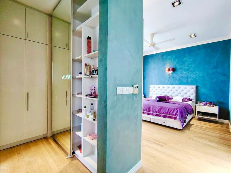Bungalow for Sale in Ampang Jaya (Ampang) - Fatin Ismail - Bedroom - PropertyGuru.com.my
