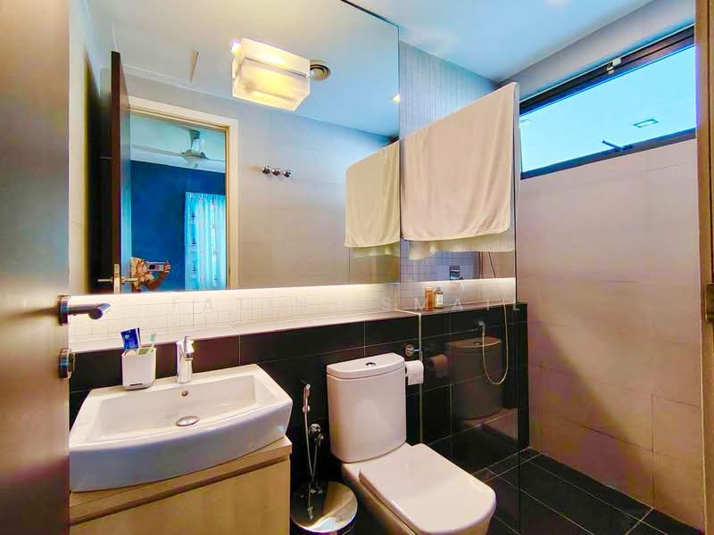 Bungalow for Sale in Ampang Jaya (Ampang) - Fatin Ismail - Bathroom - PropertyGuru.com.my