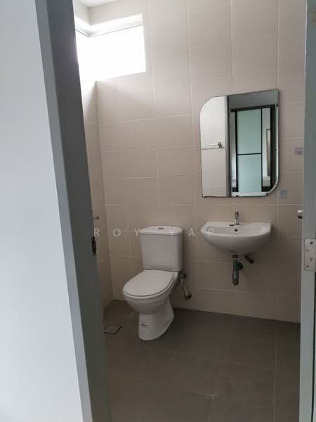 2-storey Terraced House for Sale in Horizon Hills (Iskandar Puteri (Nusajaya)) - Roy Yap - Bathroom - PropertyGuru.com.my
