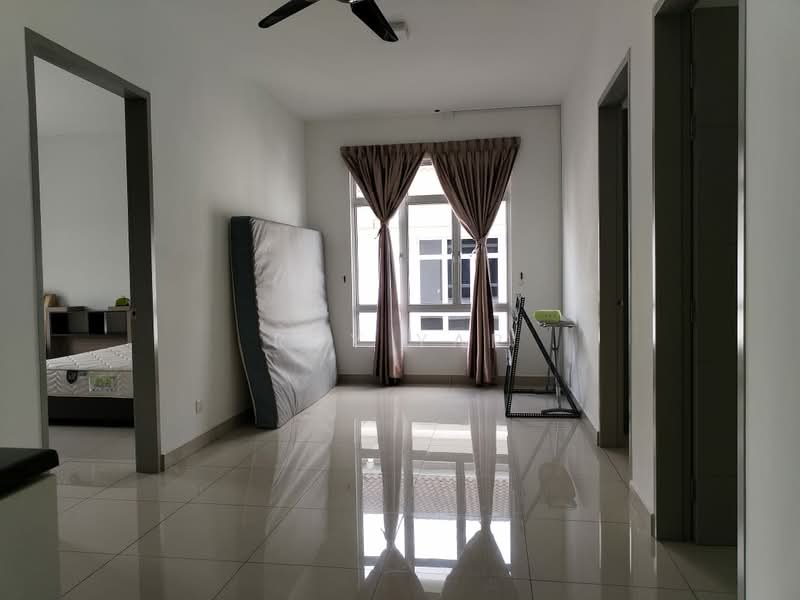 2-storey Terraced House for Sale in Horizon Hills (Iskandar Puteri (Nusajaya)) - Roy Yap - Interior - PropertyGuru.com.my