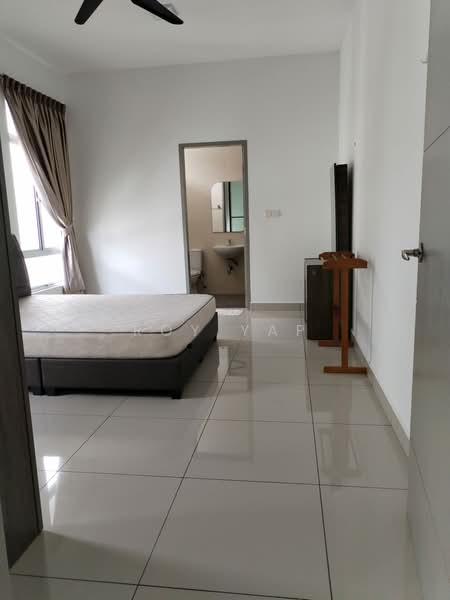 2-storey Terraced House for Sale in Horizon Hills (Iskandar Puteri (Nusajaya)) - Roy Yap - Bedroom - PropertyGuru.com.my