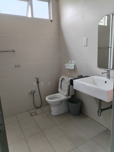 2-storey Terraced House for Sale in Horizon Hills (Iskandar Puteri (Nusajaya)) - Roy Yap - Bathroom - PropertyGuru.com.my
