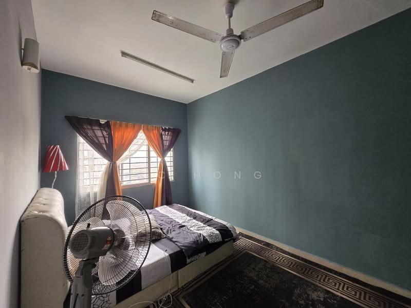 Apartment for Rent at Residensi Pandanmas 2 - CC Hong - Bedroom - PropertyGuru.com.my