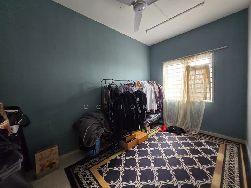 Apartment for Rent at Residensi Pandanmas 2 - CC Hong - Bedroom - PropertyGuru.com.my
