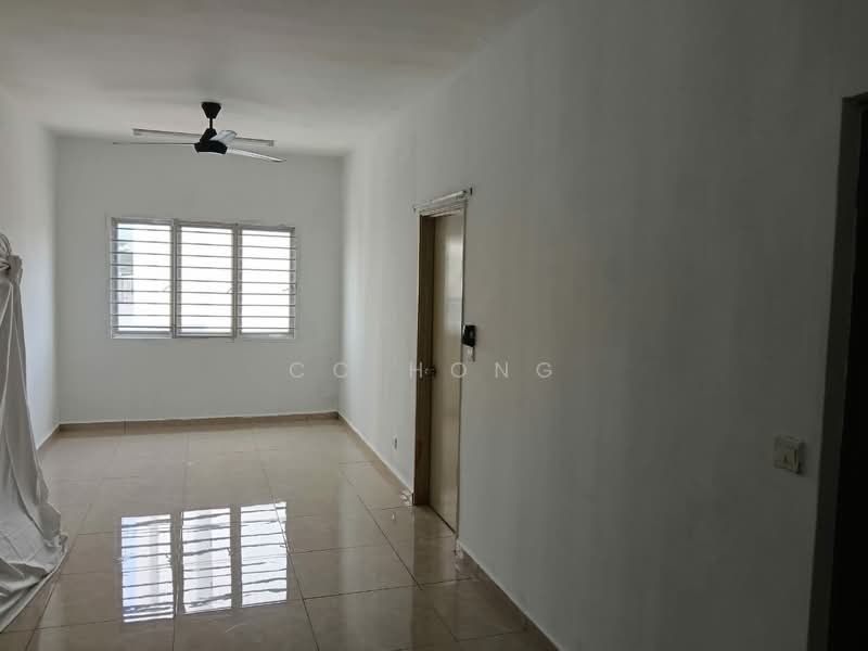 Apartment for Rent at Residensi Pandanmas 2 - CC Hong - Interior - PropertyGuru.com.my
