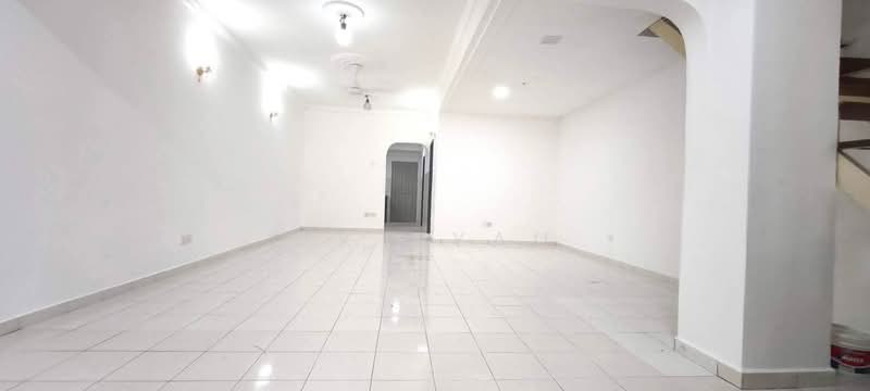 2-storey Terraced House for Sale in Ipoh (Perak) - Ck Nyau - Living Room - PropertyGuru.com.my