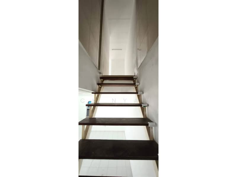 2-storey Terraced House for Sale in Ipoh (Perak) - Ck Nyau - Interior - PropertyGuru.com.my