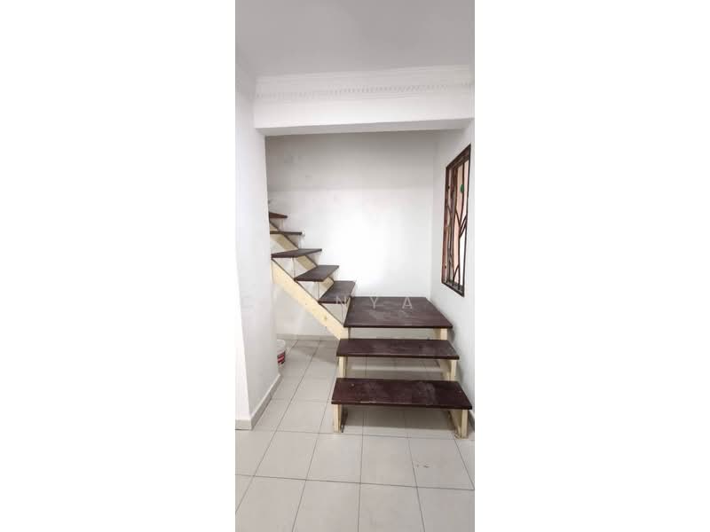 2-storey Terraced House for Sale in Ipoh (Perak) - Ck Nyau - Interior - PropertyGuru.com.my