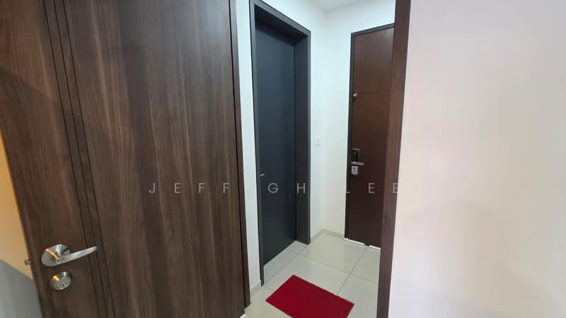 Service Residence for Rent at Sunway Velocity TWO - Jeff GH Lee - PropertyGuru.com.my