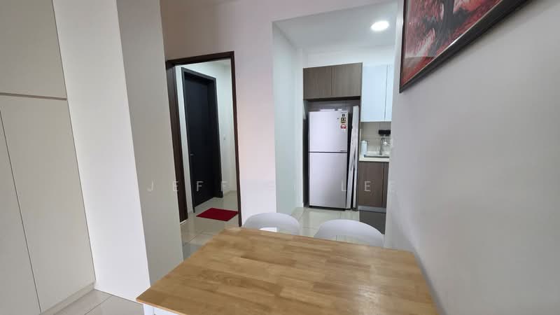 Service Residence for Rent at Sunway Velocity TWO - Jeff GH Lee - PropertyGuru.com.my
