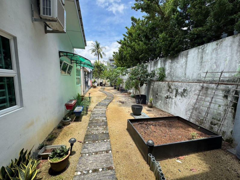 Taman Nam Yang untuk Untuk Dijual - RM 1,180,000, Mac 2026 - Exterior - PropertyGuru.com.my