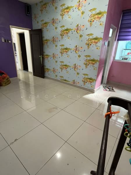 Cluster House for Sale in Sri Pulai Perdana 2 (Pulai) - Zack Chow - Interior - PropertyGuru.com.my