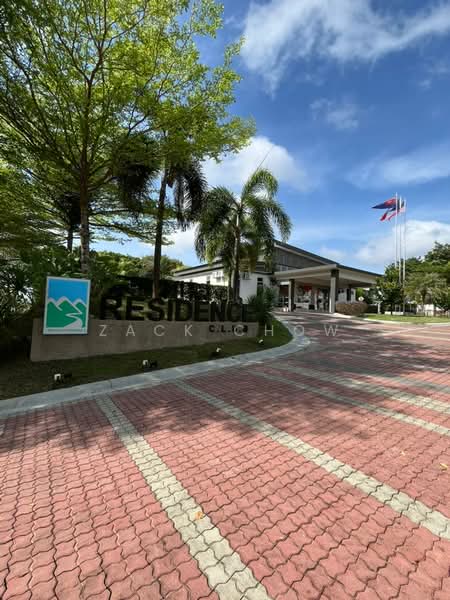 Cluster House for Sale in Sri Pulai Perdana 2 (Pulai) - Zack Chow - Exterior - PropertyGuru.com.my