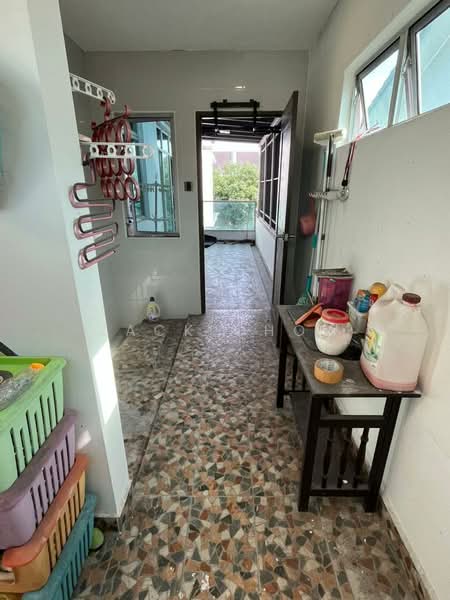 Cluster House for Sale in Sri Pulai Perdana 2 (Pulai) - Zack Chow - Corridor - PropertyGuru.com.my