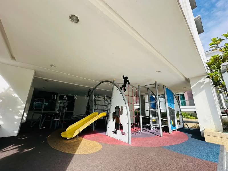 Condominium for Sale at Saville @ The Park - Hakimi Akmal - Exterior - PropertyGuru.com.my