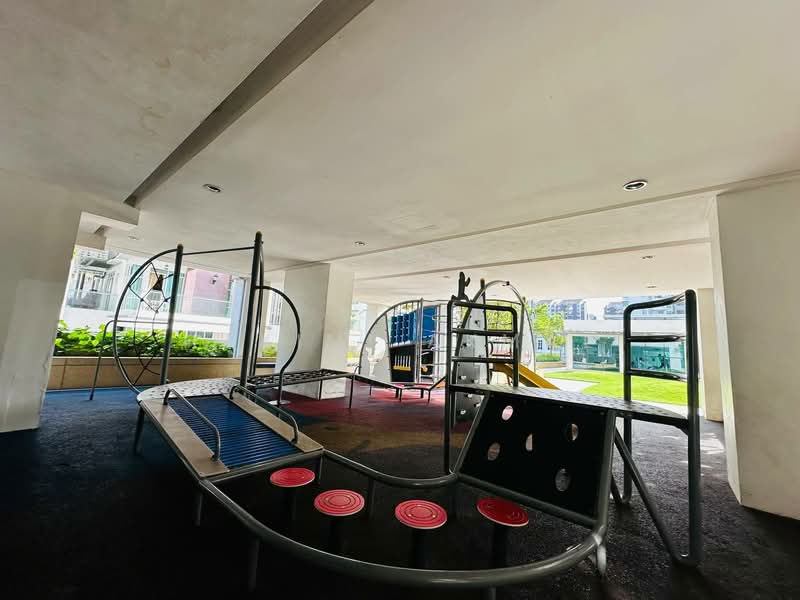 Condominium for Sale at Saville @ The Park - Hakimi Akmal - Exterior - PropertyGuru.com.my