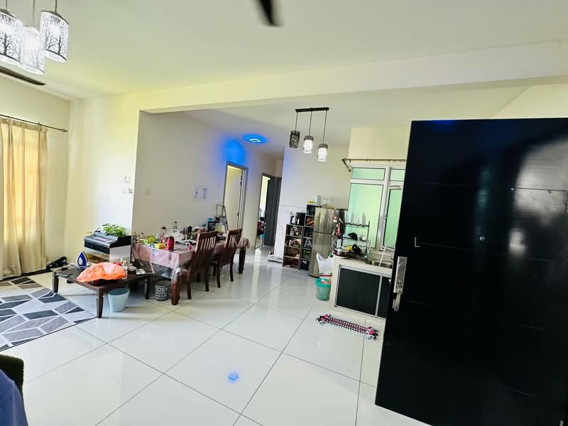 Condominium for Sale at Saville @ The Park - Hakimi Akmal - Living Room - PropertyGuru.com.my