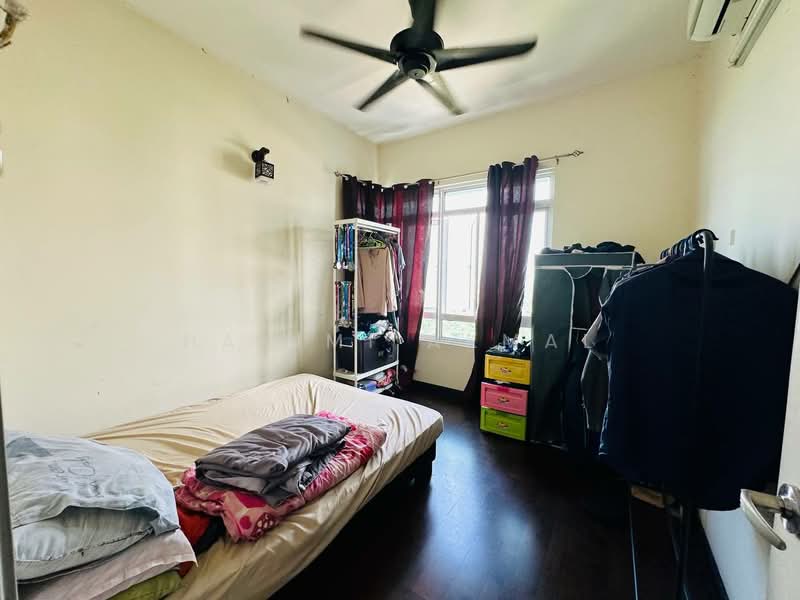 Condominium for Sale at Saville @ The Park - Hakimi Akmal - Bedroom - PropertyGuru.com.my