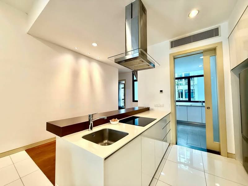 Ampersand untuk Untuk Dijual - RM 2,800,000, Feb 2026 - Kitchen - PropertyGuru.com.my