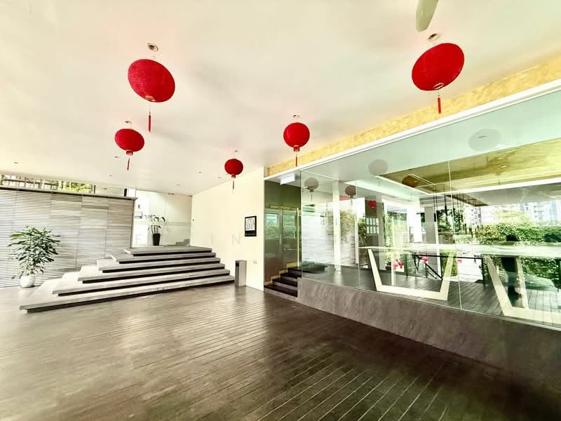 Ampersand untuk Untuk Dijual - RM 2,800,000, Feb 2026 - Entrance - PropertyGuru.com.my