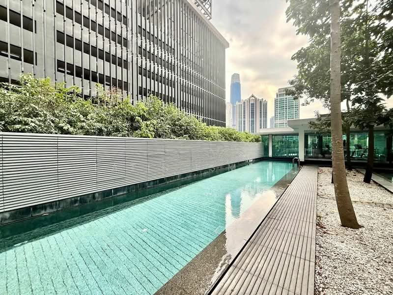 Ampersand untuk Untuk Dijual - RM 2,800,000, Feb 2026 - Exterior - PropertyGuru.com.my