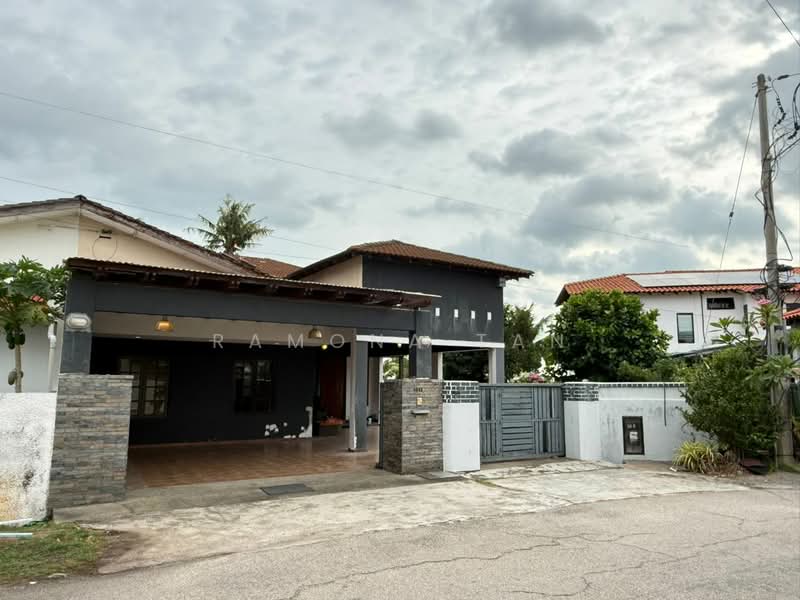 Ujong Pasir untuk Untuk Dijual - RM 1,600,000, Mac 2026 - Exterior - PropertyGuru.com.my