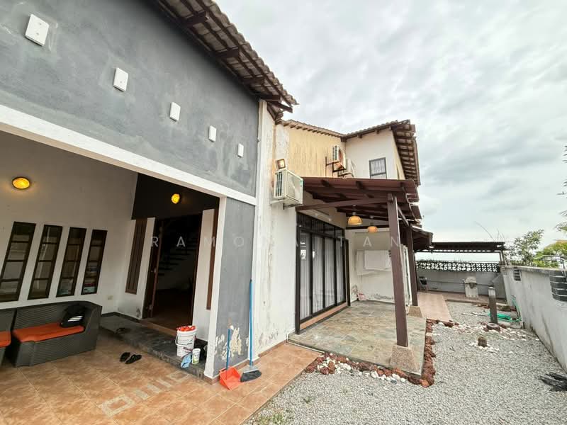 Ujong Pasir untuk Untuk Dijual - RM 1,600,000, Mac 2026 - Exterior - PropertyGuru.com.my