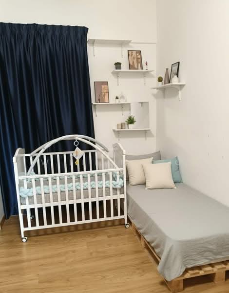 Condominium for Rent at Lake Point Residence - William Teo - PropertyGuru.com.my