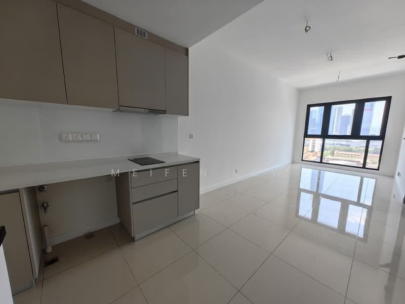 Condominium for Sale at Skyline KL - Meifen Low - Kitchen - PropertyGuru.com.my