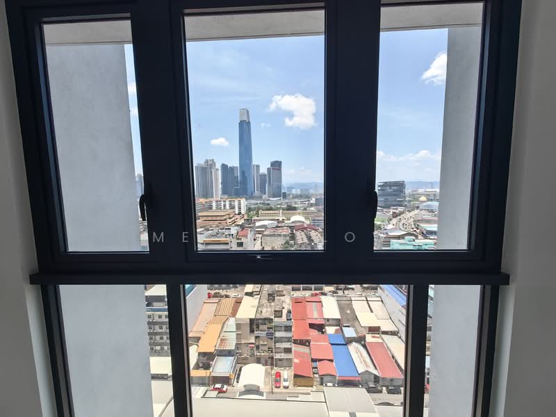 Condominium for Sale at Skyline KL - Meifen Low - View - PropertyGuru.com.my