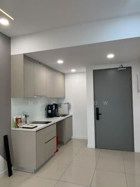 Condominium for Sale at Skyline KL - Meifen Low - Kitchen - PropertyGuru.com.my
