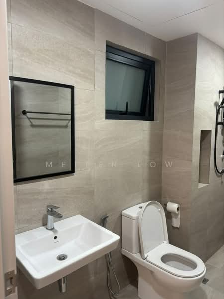 Condominium for Sale at Skyline KL - Meifen Low - Bathroom - PropertyGuru.com.my