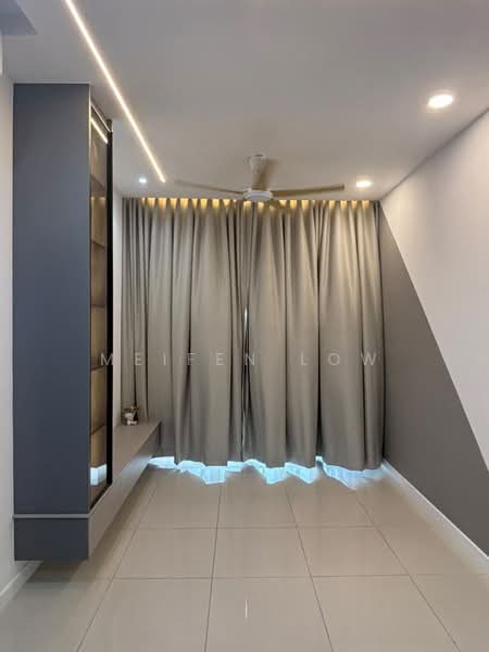 Condominium for Sale at Skyline KL - Meifen Low - Interior - PropertyGuru.com.my