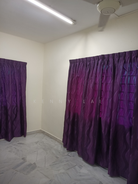 Apartment for Sale at Sri Anggerik 2 - Kenny Lai - Interior - PropertyGuru.com.my